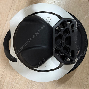 킹송16s 화이트 총주행거리 34.5km 팝니다 !!!