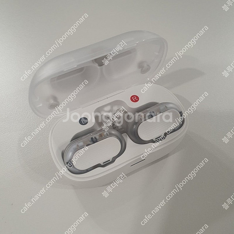 [테스트만 진행한] 오픈형 공기전도 BT 이어폰, Acefast-Acefit Neo FA003 테스트만 한 새제품--8