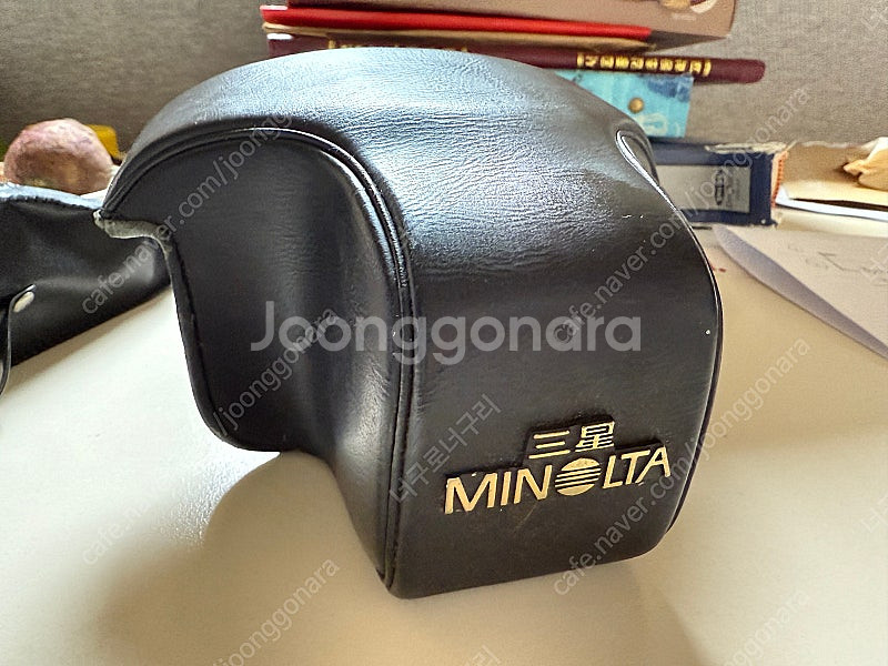 미놀타 x300 플래시세트--0
