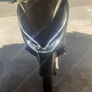 pcx 150 ABS (18년식)팝니다. 140만원에 팝니다.