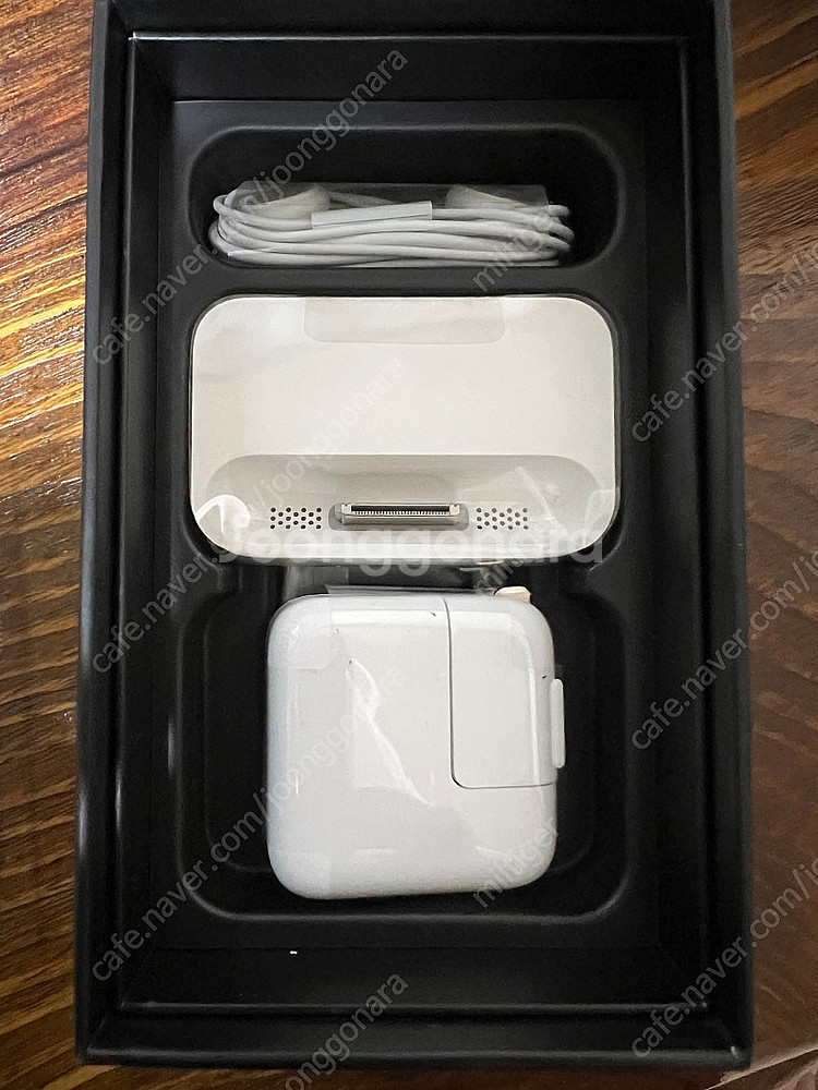 아이폰 2g 미시용 판매합니다. 미국 이베이에서 경매받...--4