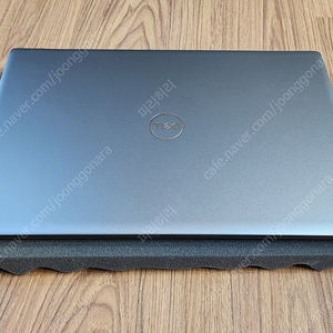 델 노트북 Dell Mobile Precision Workstation 7760