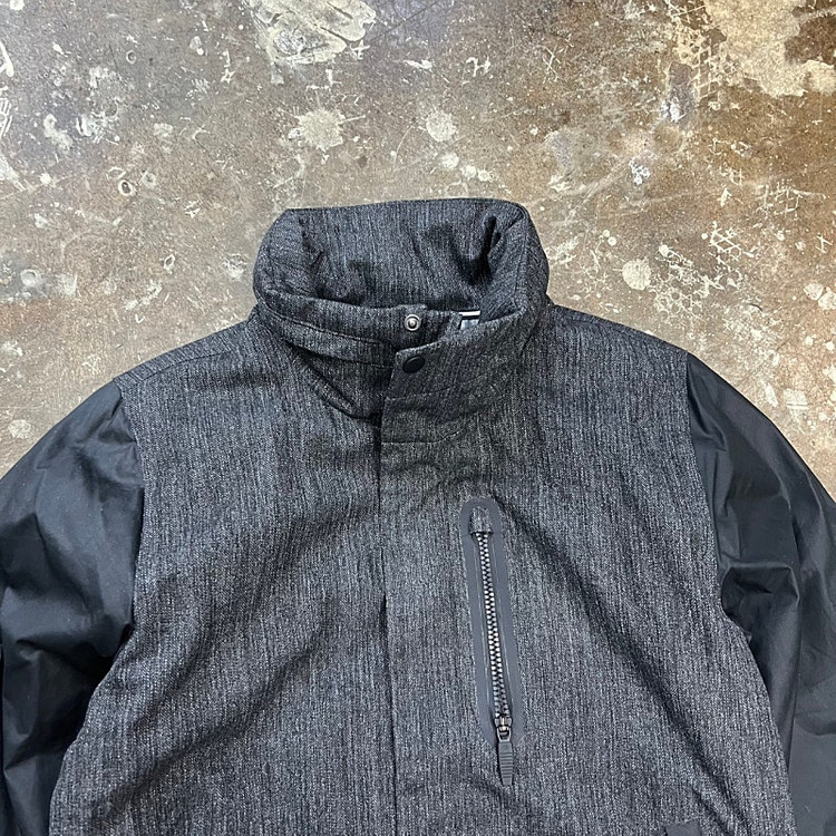 90) 나이키 구스다운 바시티 자켓 점퍼 야구점퍼 스타디움자켓 이미지