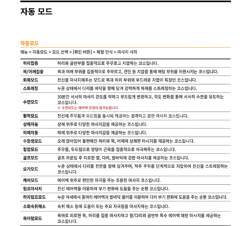 안마의자 바디브랜드 팰리스2코어--4