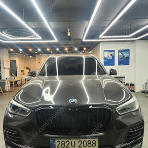 BMW 퍼포먼스튜닝 X5 팝니다