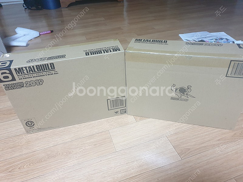 메탈빌드,메로혼, 초합금등 미개봉 새상품 판매합니다.--3