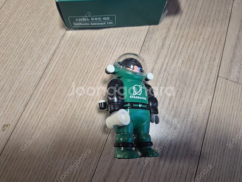 플레이모빌 스타벅스 외 다수 팝니다.--5