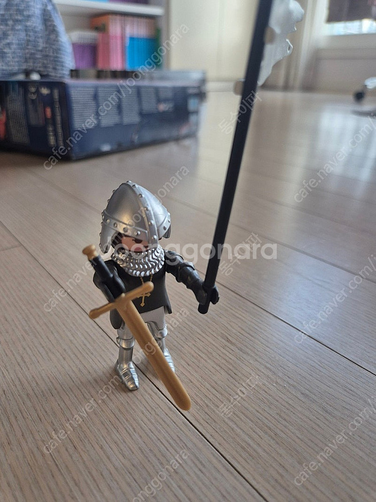 플레이모빌 pcc 잔다르크 외 다수 팝니다.--0