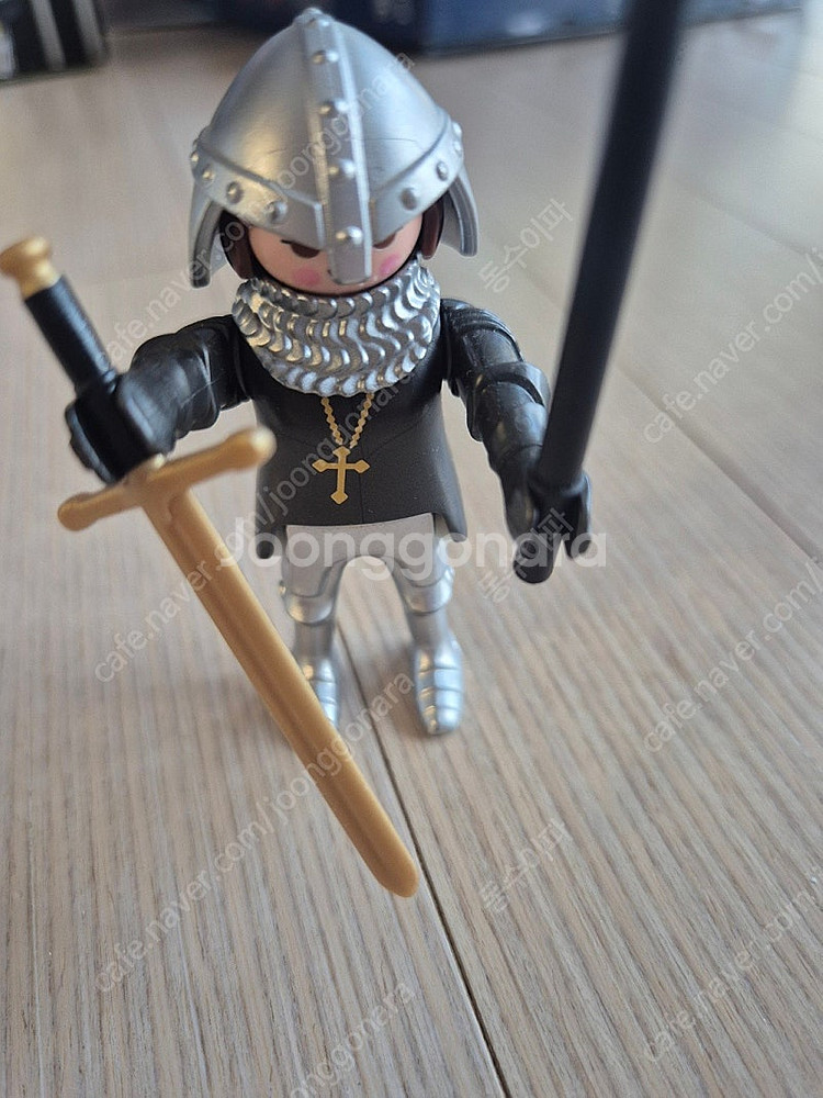 플레이모빌 pcc 잔다르크 외 다수 팝니다.--2