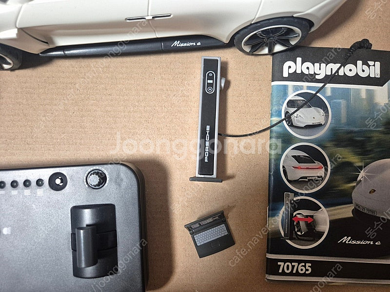 플레이모빌 pcc 잔다르크 외 다수 팝니다.--8