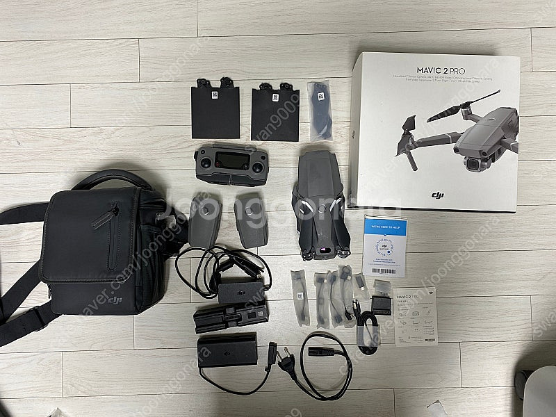 Dji 매빅2프로 콤보 / mavic 2 pro com...--0