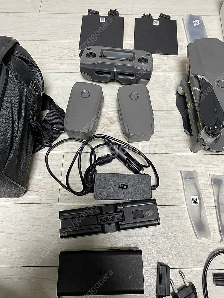 Dji 매빅2프로 콤보 / mavic 2 pro com...--2
