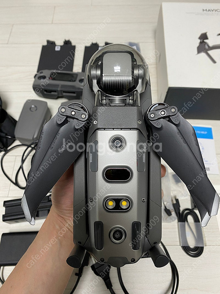 Dji 매빅2프로 콤보 / mavic 2 pro com...--5