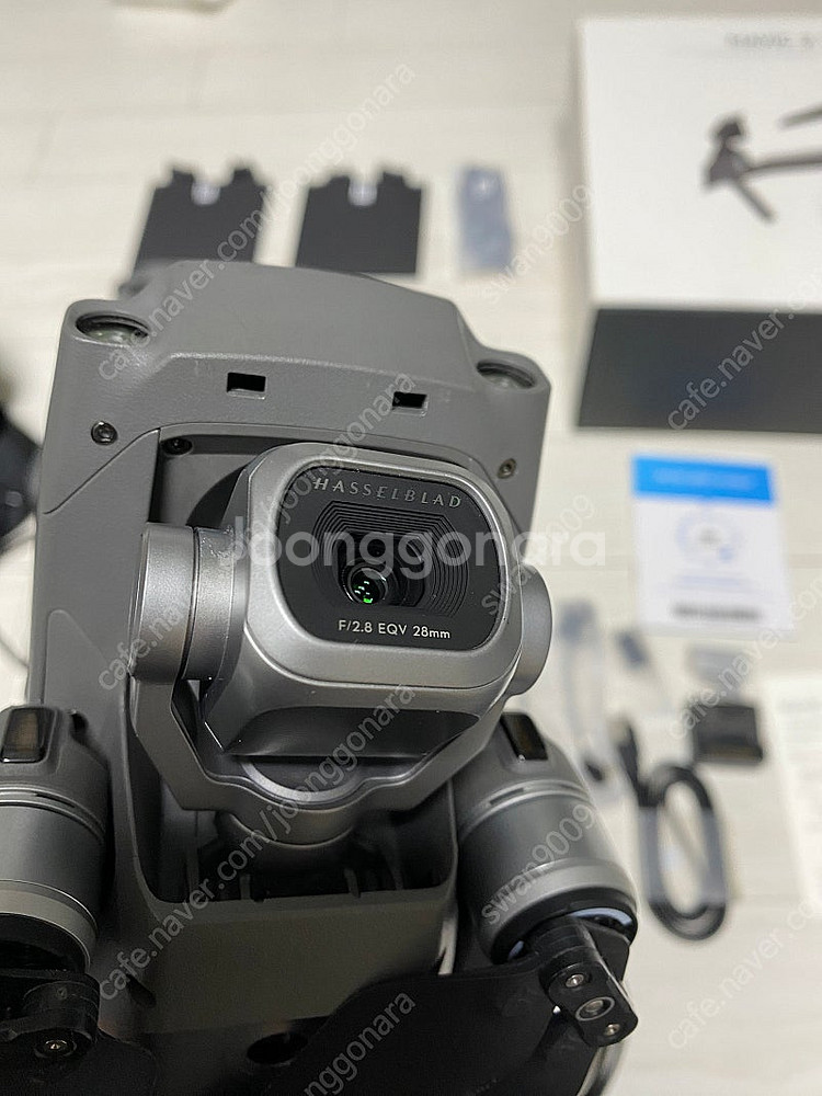 Dji 매빅2프로 콤보 / mavic 2 pro com...--6