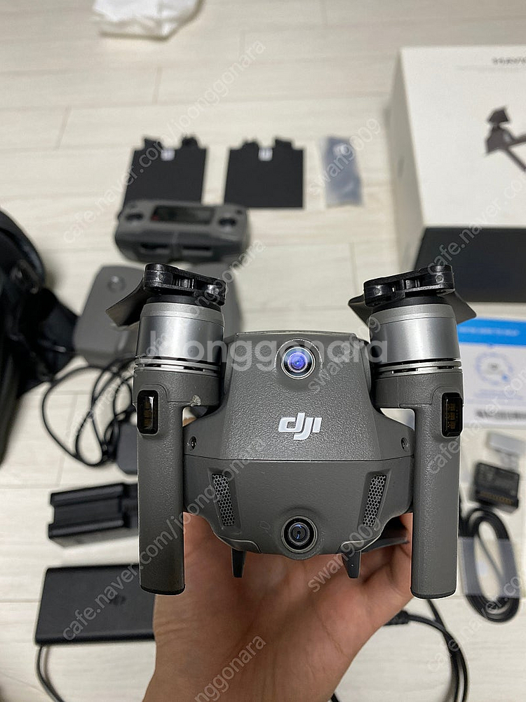 Dji 매빅2프로 콤보 / mavic 2 pro com...--7
