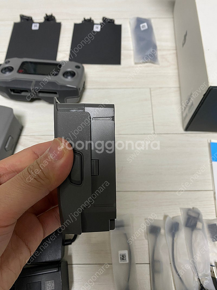 Dji 매빅2프로 콤보 / mavic 2 pro com...--9