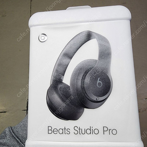 apple beats studio pro 애플 비츠 스튜디오 프로 헤드폰