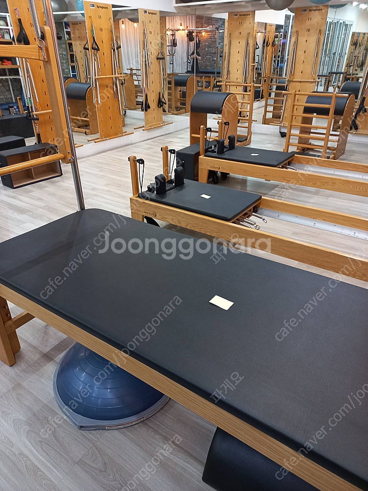 필라테스 대기구 일괄판매합니다.--1