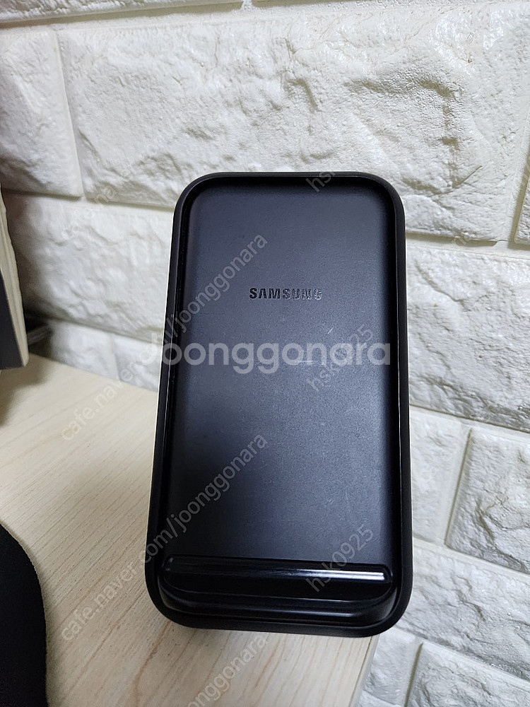 신지모루 차량용 무선충전기, 삼성 EP-N5200, E...--0