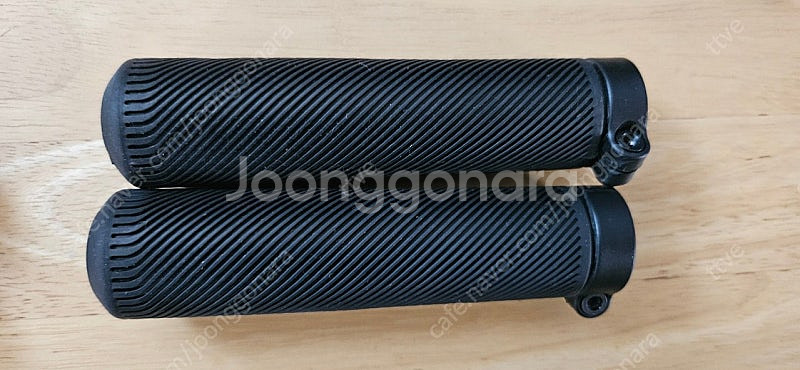 브롬톤 순정그립--1