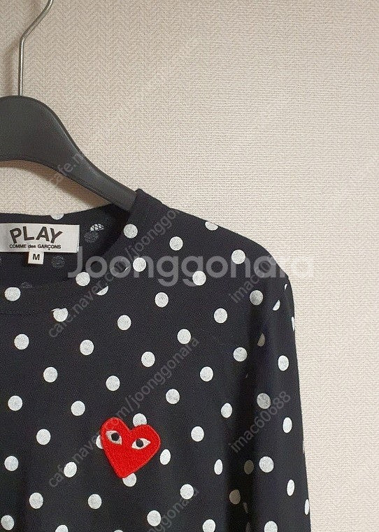 랑방컬렉션 완판 24SS 비딩 니트 탑 66 꼼데카르송 아떼 바네사브루노 패턴 오르 orr 룰루레몬--2