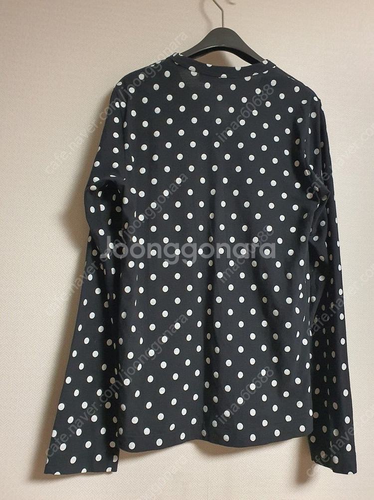 랑방컬렉션 완판 24SS 비딩 니트 탑 66 꼼데카르송 아떼 바네사브루노 패턴 오르 orr 룰루레몬--7