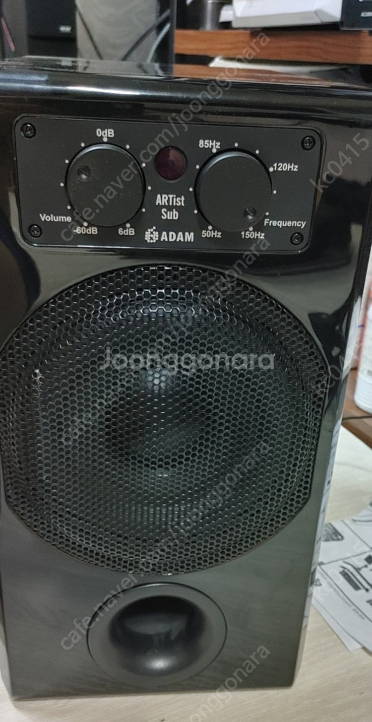 아담 sub7 서브7 서브우퍼--0