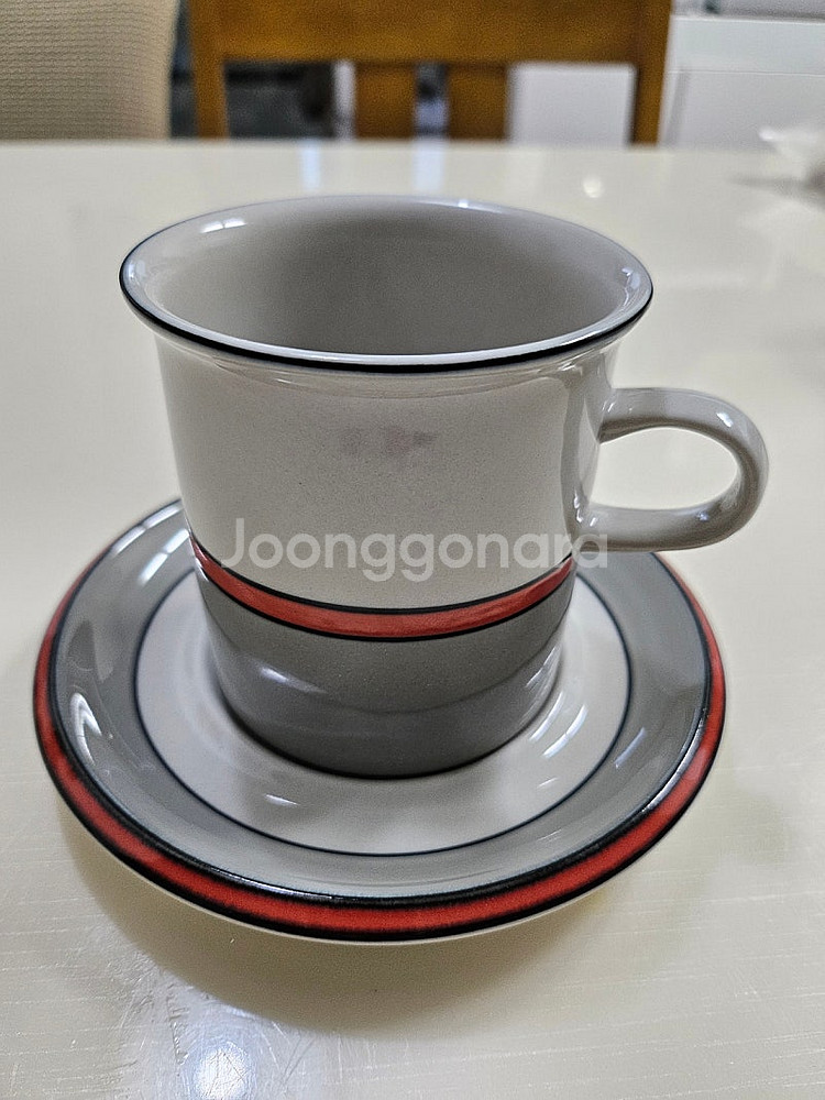 (정리세일)아라비아핀란드 아슬락 코코아컵세트--0