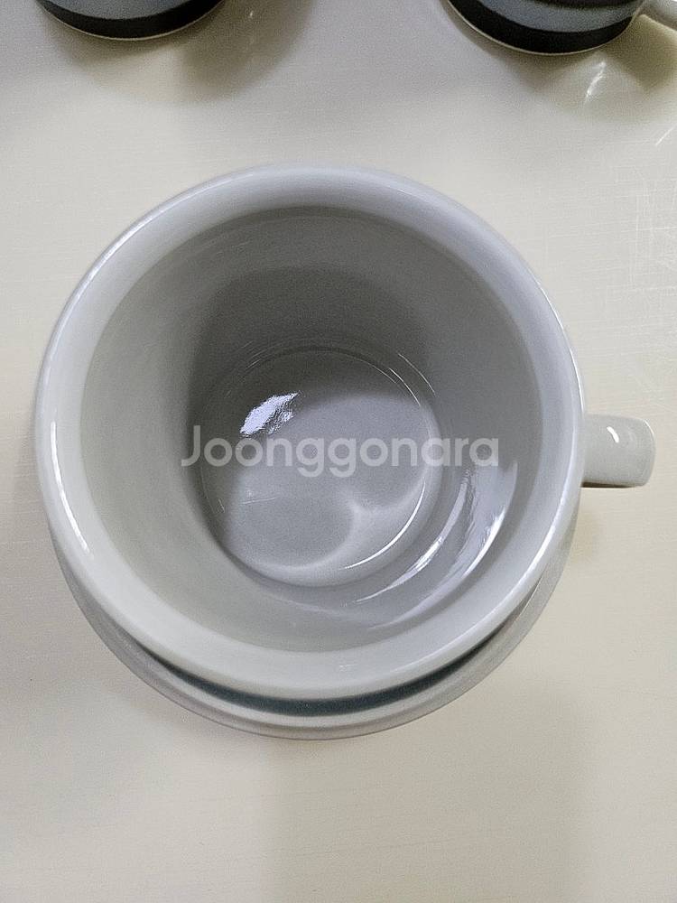 (정리세일)아라비아핀란드 살라 코코아컵세트--1