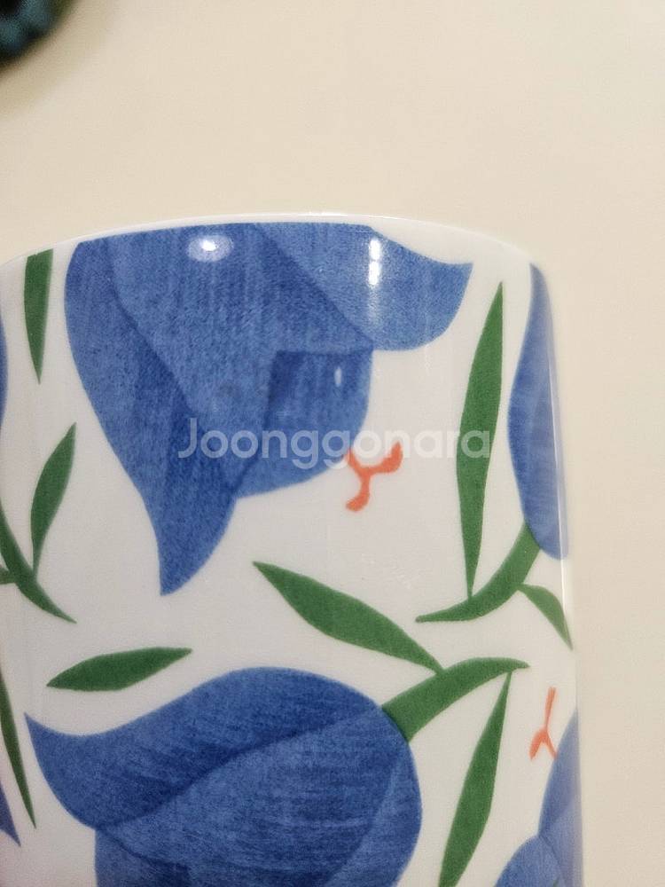 아라비아핀란드 발라디 머그컵--4