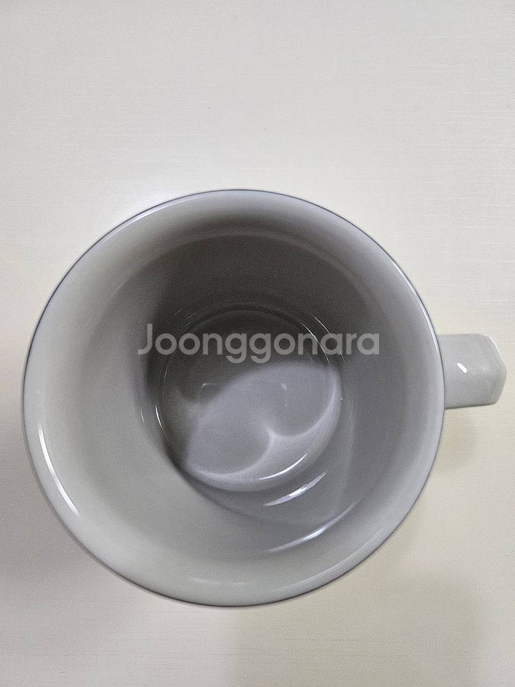 아라비아핀란드 아슬락 디핸들머그--1
