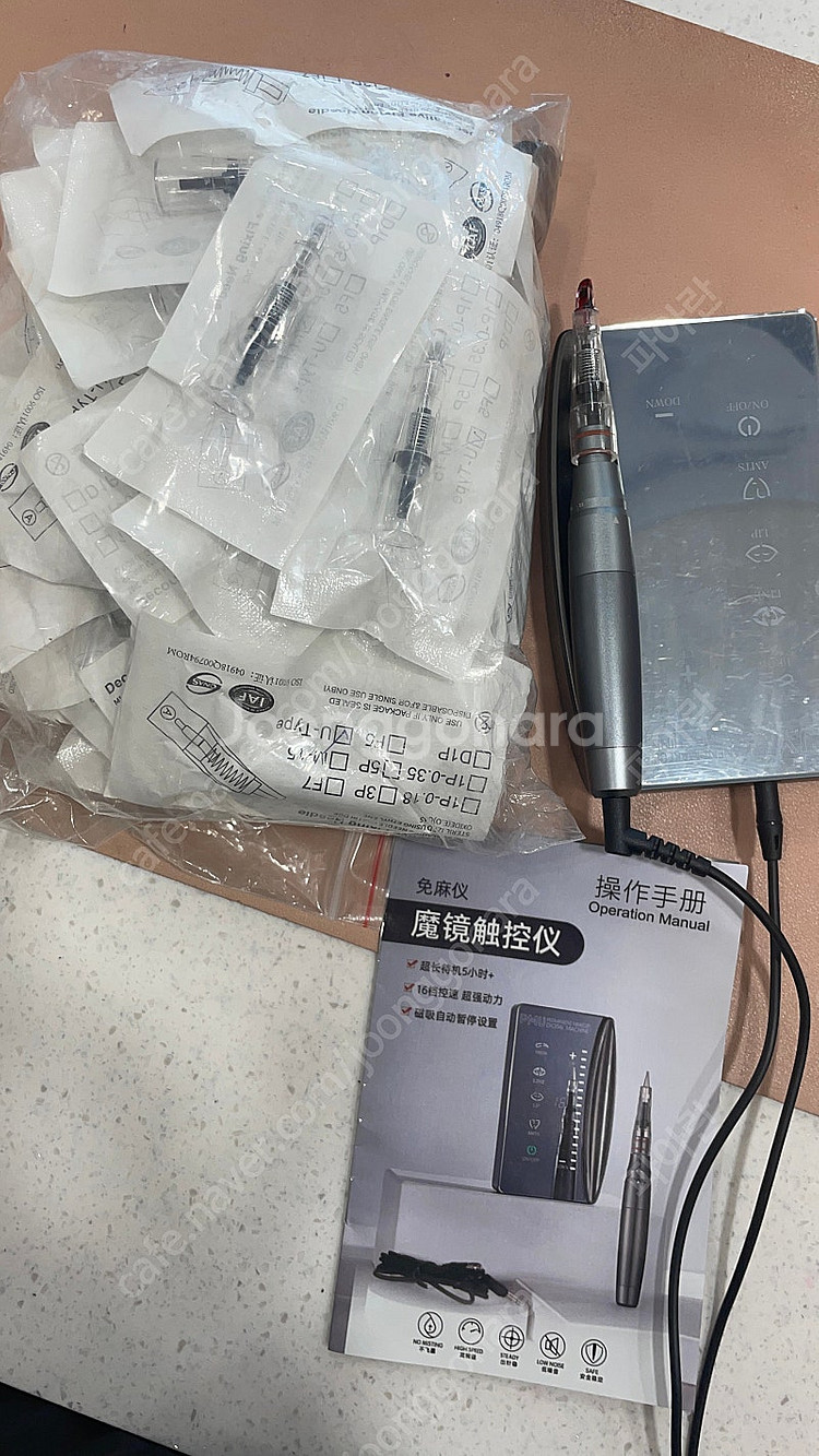 반영구 헤어스트록 머신--1