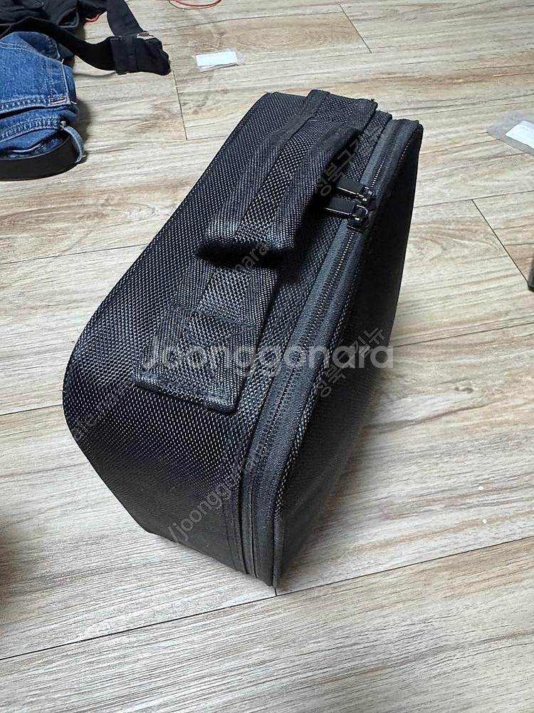 LG PF50KA 내장배터리 빔프로젝트--3