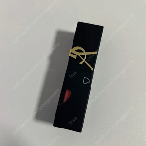 YSL 입생로랑 잉크 블러 틴트 236 루비 어트랙션