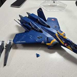 DX YF-21 정크팝니다.