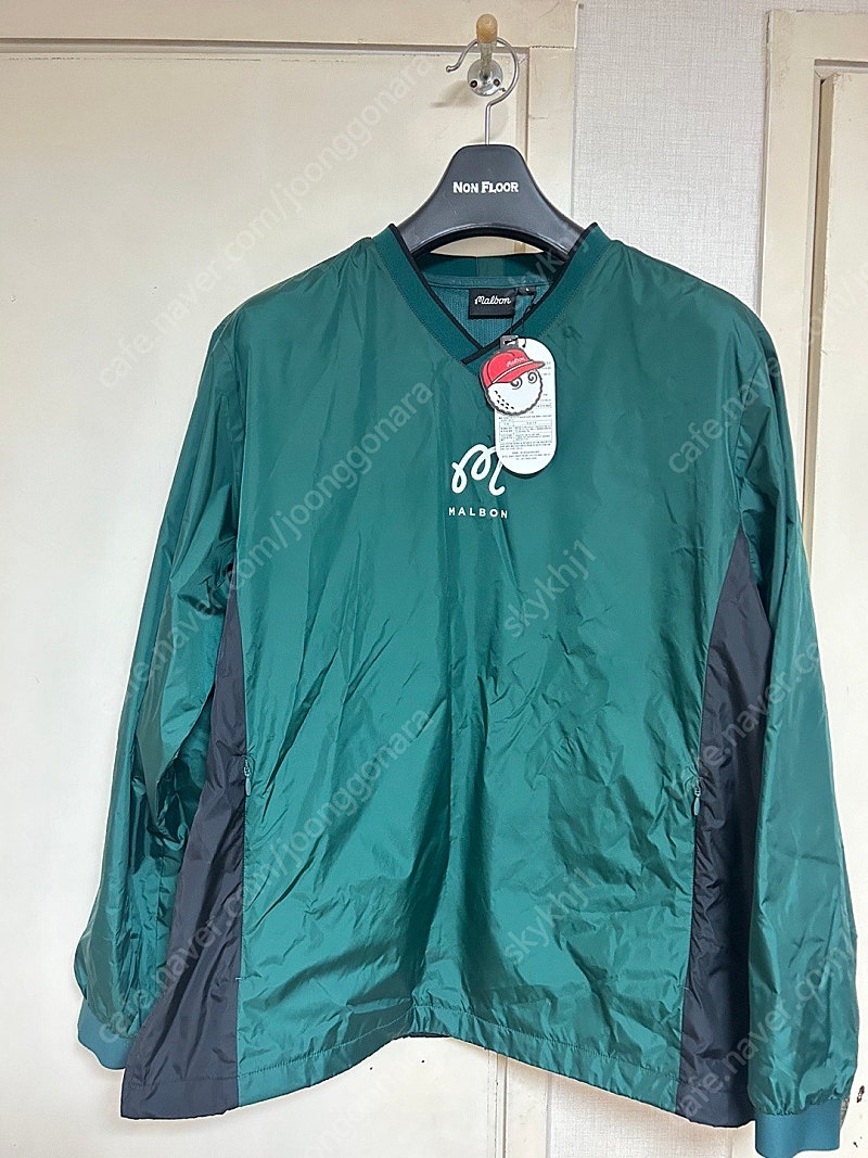 말본 상의 판매(국내 정품, 새상품)