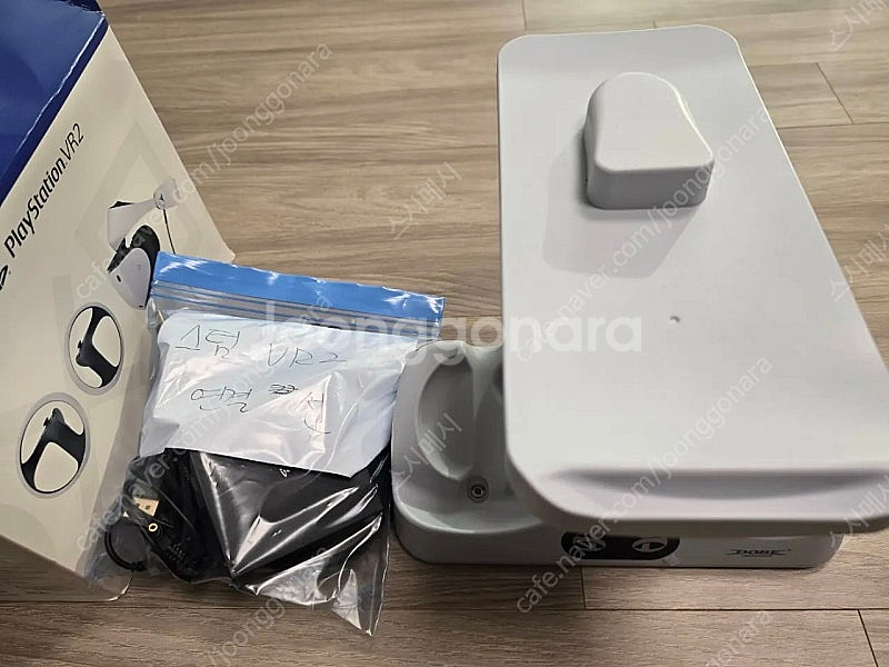 vr2+스팀연결 어텝터--1