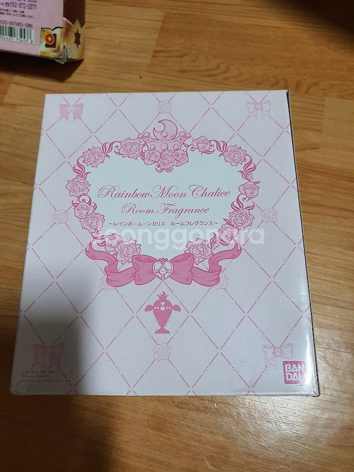세일러문,프로폴리카,카드캡터사쿠라,내일의나쟈,디지몬어드...--1