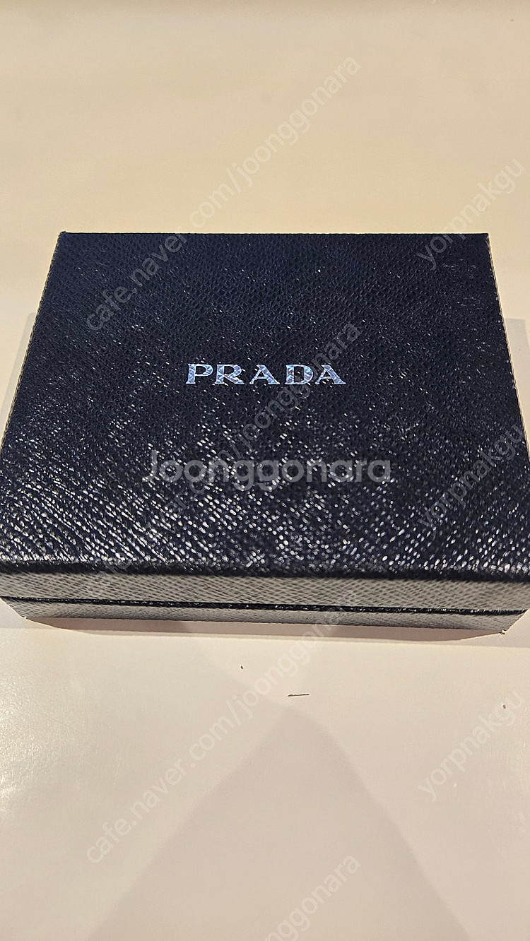 프라다 사피아노 카드지갑 PRADA 2MC233--3