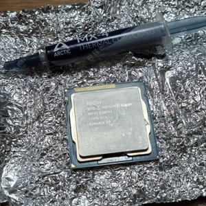 인텔 펜티엄 펜티엄 프로세서 G2020T 3MB 캐시, 2.50GHz