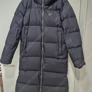 k2 롱패딩(남녀공용, 90사이즈)