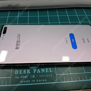 KT향 S10 5G 256기가 14만