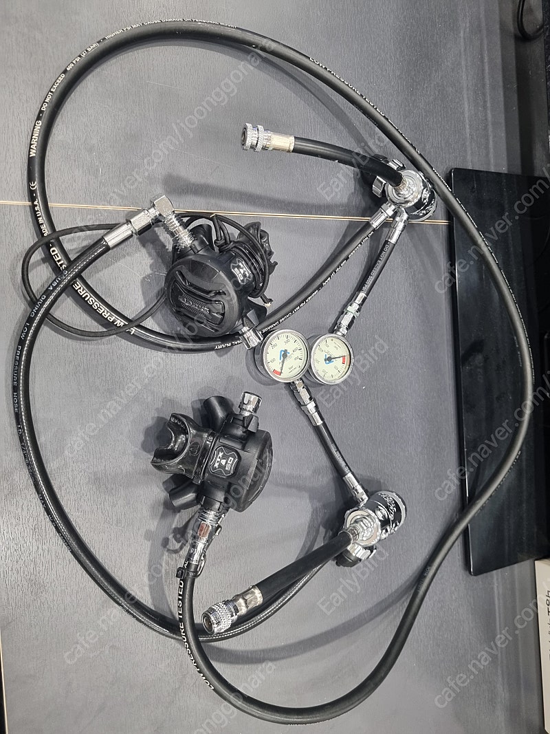 XTX50 + 아펙스 WSX-25 사이드 세트
