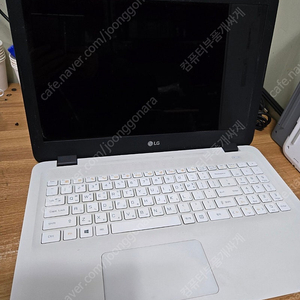 LG 울트라 15U470 고장품 판매합니다.