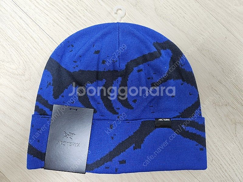 아크테릭스 LIGHTWEIGHT GROTTO TOQUE...--0