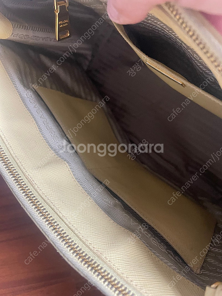 프라다 사피아노 정리합니다--8