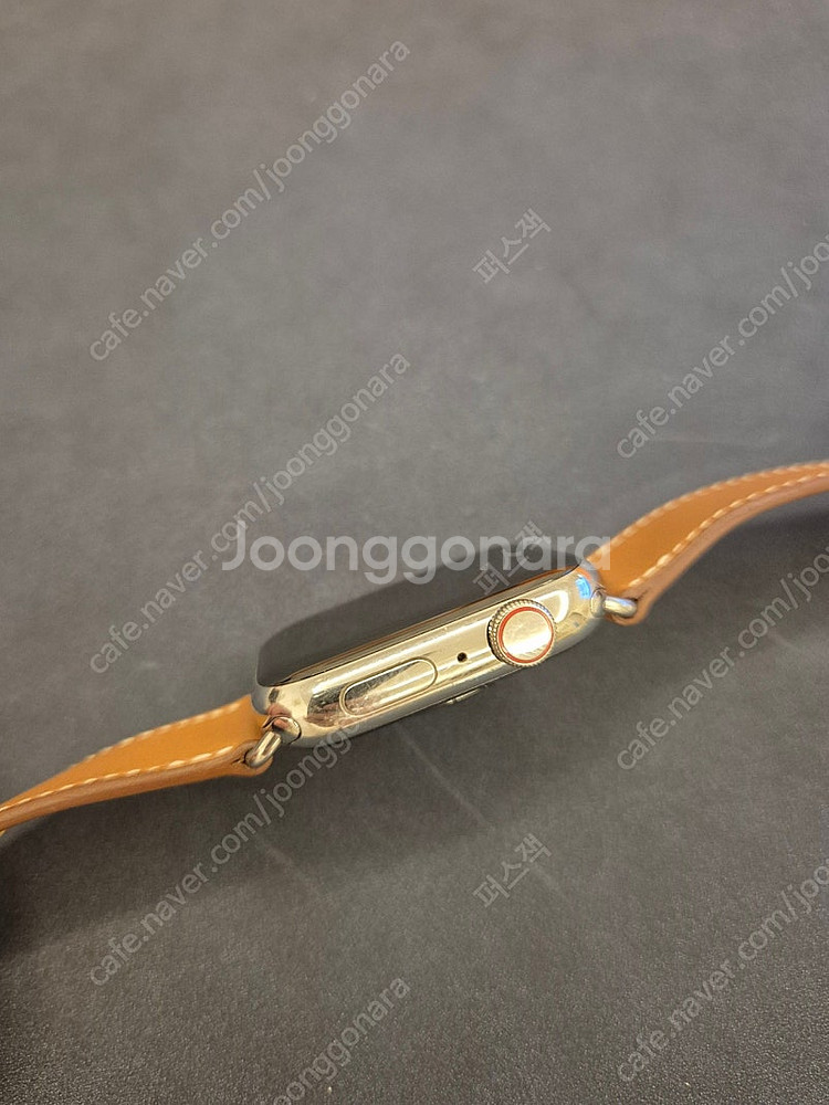애플워치8 에르메스 45mm 셀룰러--3