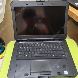 델 레티튜드 러기드 5424 / DELL Latitude rugged 5425