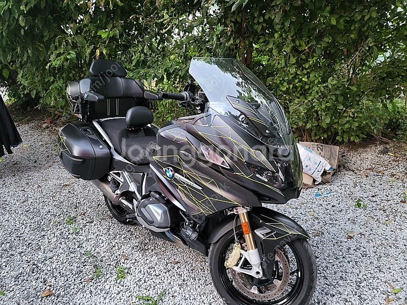 bmw r1250rt 팝니다--0