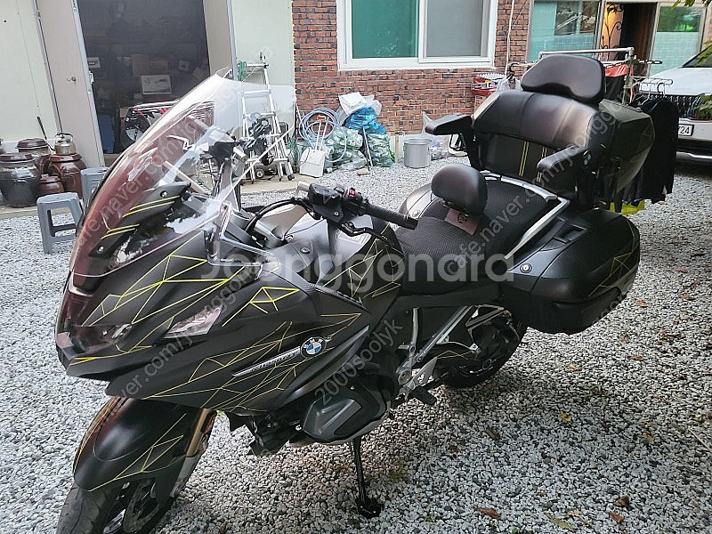 bmw r1250rt 팝니다--1